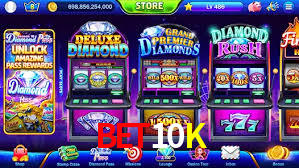 BET10K